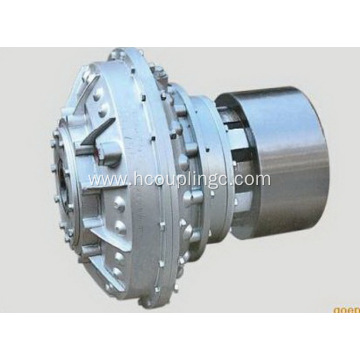 Transmission Parts Pump Wheel